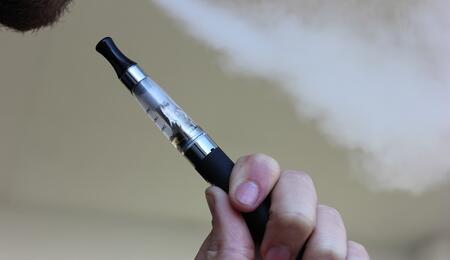 Vapen mit Öl: Was geht und was nicht?