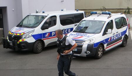 Soupconné d’avoir fumé un joint, un homme perd la vie à cause de la prohibtion