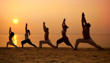 Weed and Wellness: The Rise of Cannabis-Infused Yoga