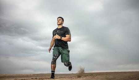 77% of active individuals who use cannabis report positive effects on their performance, citing improvements in focus, energy, relaxation, and recovery