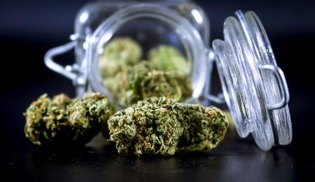 minor cannabinoids are emerging as promising therapeutic agents for various conditions.