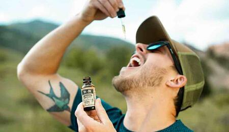 Cannabigerol (CBG) is gaining attention as one of the most promising minor cannabinoids in the cannabis plant.