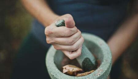 Traditionally, herbalists have valued Siberian ginseng as a restorative herb that promotes resilience during physical and mental stress