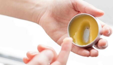 How do you determine whether a hemp cream, salve, or balm is the right choice for you