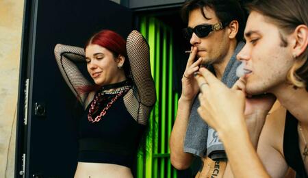 The 2025 Drug Affinity Study, highlights critical insights into cannabis consumption among the youth