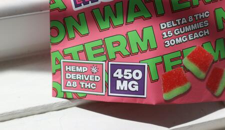 This cannabinoid shares many of the same medical benefits as Delta-9-THC, but with the added advantage of not causing incapacitation