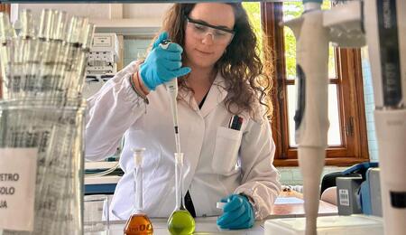 Lo Stabilimento Chimico Farmaceutico Militare di Firenze si rinnova: un futuro di qualità per la cannabis medica italiana