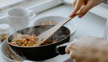  Did you know that certain foods can enhance your cannabis experience?