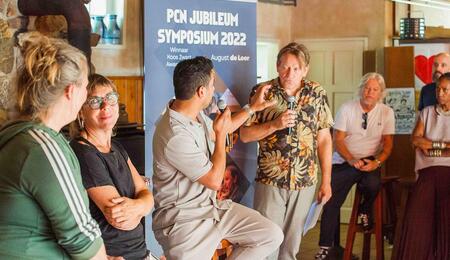 PCN meet & greet