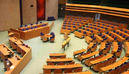 tweede kamer