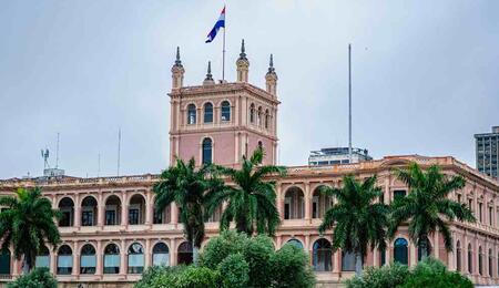 Paraguay could potentially earn $5 billion from the sale of recreational cannabis. Paraguay is one of the largest cannabis producers in the world