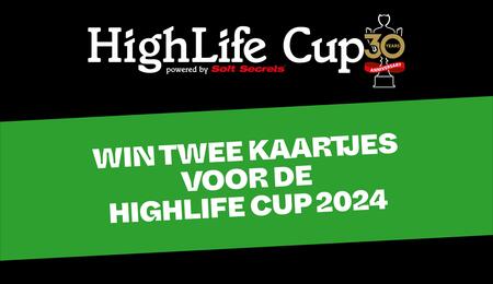 WINACTIE HighLife Cup 2024