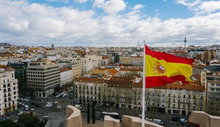 Wird Spanien medizinisches Cannabis endlich regulieren?