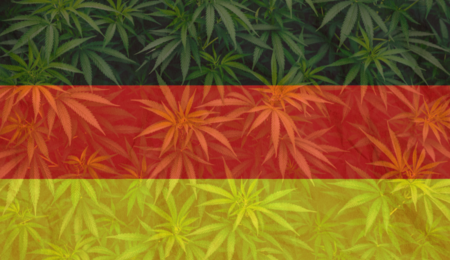Legalisierung in Deutschland Teil 1