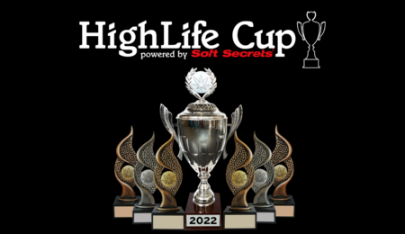 HighLife Cup 2022 