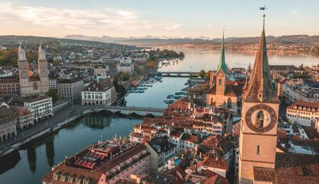 Zurich spouští další testovací projekt legální marihuany
