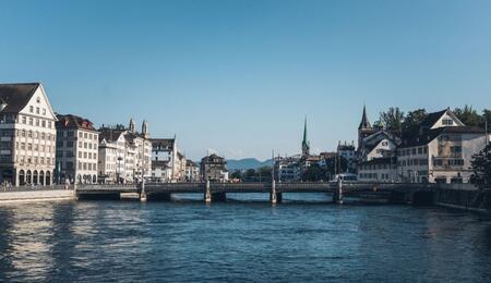 La ville de Zurich expérimente la légalisation du cannabis récréatif