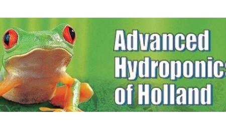 Advanced Hydroponic of Holland