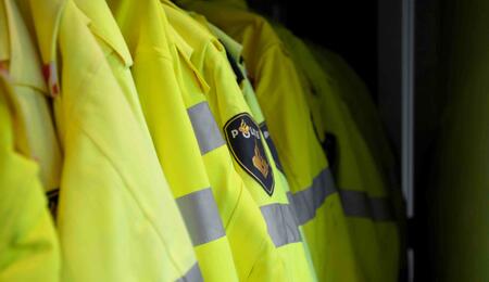politie