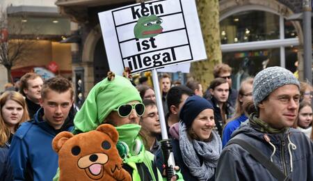 Cannabis medicinal, recreativo y clubes, Alemania bate records con la legalización del cannabis.