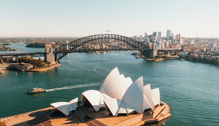 Australia rejects recreational cannabis legalization 