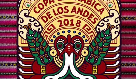 Copa de Los Andes 2018
