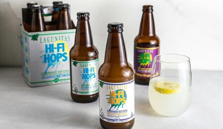 beer drinkers willing to try THC and CBD cannabis drinks 