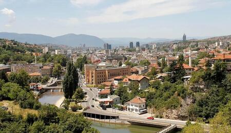 In Bosnien &  Herzegowina wurde ein Antrag vom Ministerrat zur Legalisierung von Cannabis für medizinische Zwecke genehmigt.