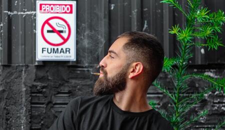 Justicia en Brasil cerca de despenalizar marihuana.