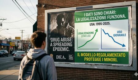 uso, calo, stati uniti, legalizzazione