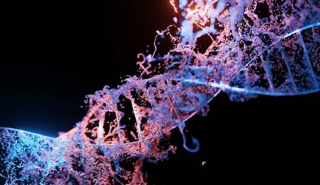 Scientists have linked the use of cannabis with epigenetic changes