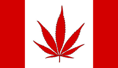 Canadá desembarca cannabis en Chile
