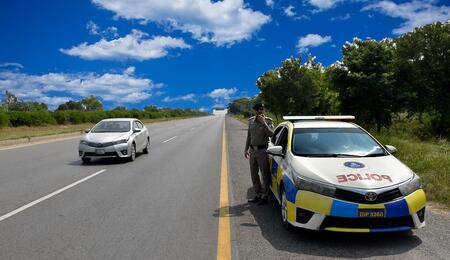 Learn how cannabis breathalyzers work, why proving driver impairment is difficult, and what risks false positives create for everyday pot consumers.