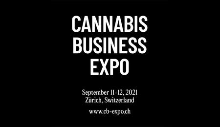 Cannabis Business Expo
