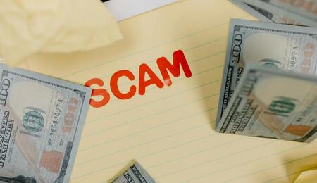 email scam costs MariMed hundreds of thousands of dollars
