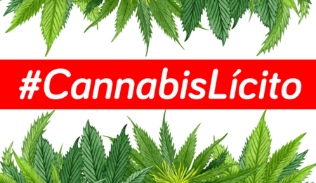 #CannabisLicito, la campaña con la que los usuarios reclaman sus derechos durante la crisis de la Covid-19