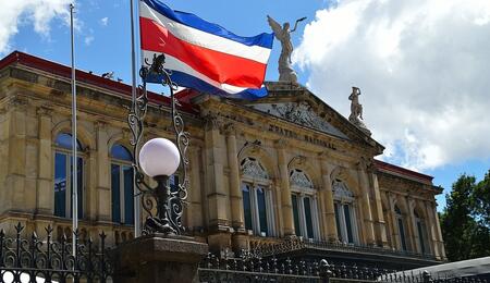 cannabis reform in Costa Rica 