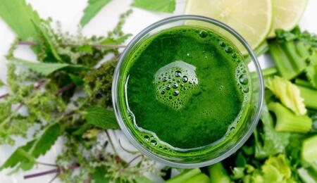 Check our step-by-step instructions on how to make cannabis smoothies. Pick the ingredients you want, and lace the milk before blending everything together. 
