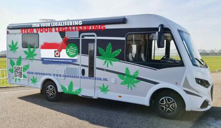 CannaStembus