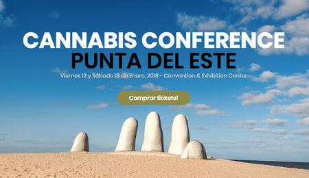 Cannabis Conference Punta del Este