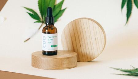 CBD contra el alcohol: resultados y beneficios.