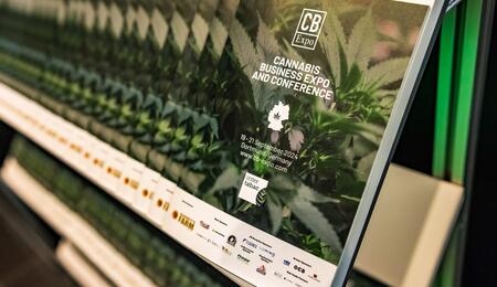 Cannabis Business Expo 2025
