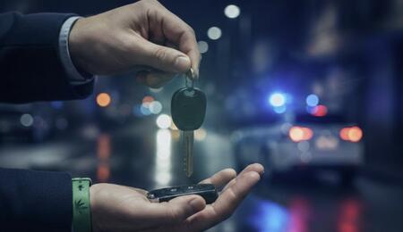 guida, alterazione ,salvini patente