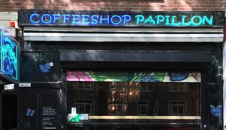 3 populairste wietsoorten in Amsterdam | Coffeeshop Papillon