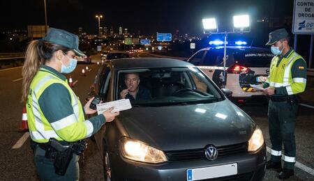 Spagna, club, controlli, test