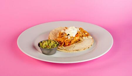 how to cook cannabis-infused tacos?