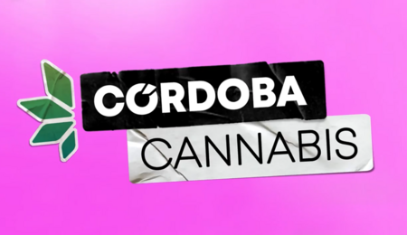 Feria Córdoba Cannabis 2023 del 12 al 14 de mayo.