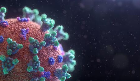 Coronavirus: Game-changer for Medical Cannabis?