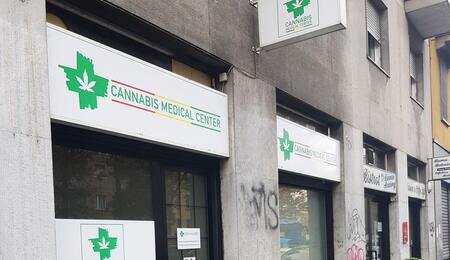 Dove trovare una prescrizione per cannabis a Milano? Al Medical Cannabis Center!