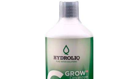 Hydroliq grow concentrado. Product